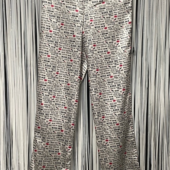 Frederick’s of Hollywood Satin Pajamas - Picture 5 of 6